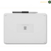 Wacom One Medium PenTablet, Bluetooth Connectivity for Windows, Mac, Chromebook and Android | CTC6110WLW1B