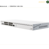 Mikrotik CCR2004-16G-2S+ router | AMASOUQ.AE - SIDE VIEW