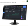 Lenovo ThinkVision C24-40 Monitor – 24" FHD Display for Work & Study