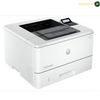 HP LaserJet Pro 4003dn Printer, 1200 x 1200 dpi Resolutions, Up to 40 ppm Preint Speed, LCD Graphic Display, 100 Sheet Multipurpose Tray 1, 250 Sheet Input Tray, USB / Ethernet | 2Z609A