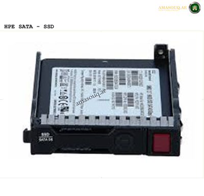 HPE SATA