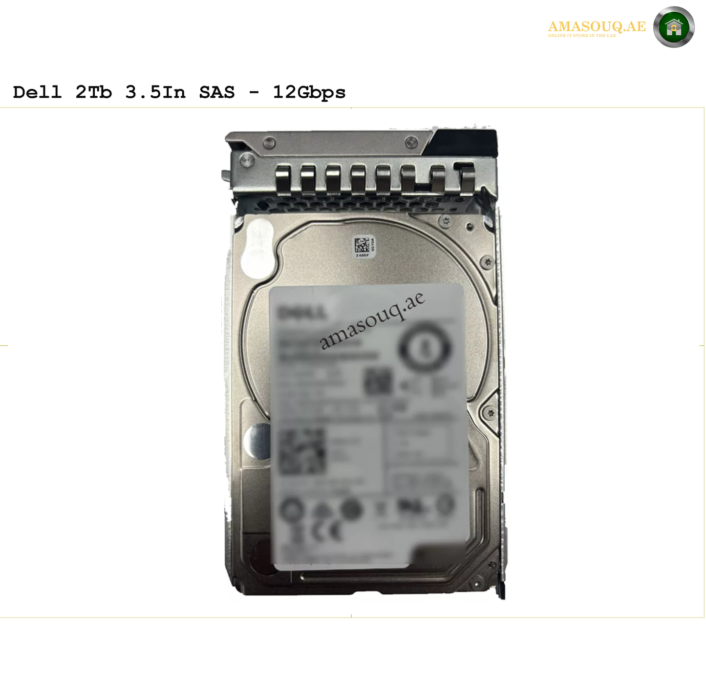 DELL NLSAS