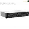 QNAP - 8 Bay Short Depth Rackmount