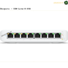 Ubiquiti - Lite 8 PoE - USW-Lite-8-POE