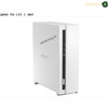QNAP - TS-133 - 1 Bay Desktop NAS