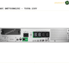 APC SMT750RMI2UC - 750VA / 230V
