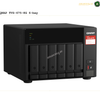 QNAP - TVS-675 - 6 Bay NAS