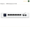 Ubiquiti - Enterprise 8 PoE - USW-Enterprise-8-PoE