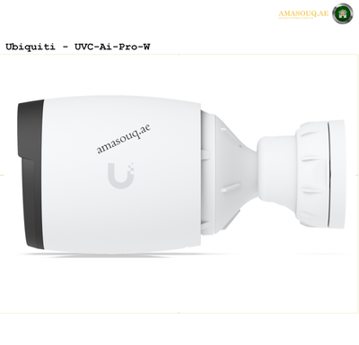 Ubiquiti Camera - AI Pro - UVC-AI-Pro | AMASOUQ.AE 2