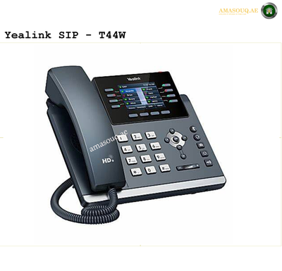 Yealink SIP - T44W