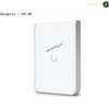 Ubiquiti Access Point - U6 In-Wall - U6-IW