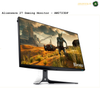 Alienware Gaming Monitor - AW2723DF 27"  | AMASOUQ.AE 