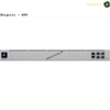 Ubiquiti Enterprise Fortress Gateway - EFG | AMASOUQ.AE 3