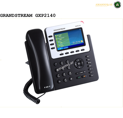 Grandstream - GXP2140