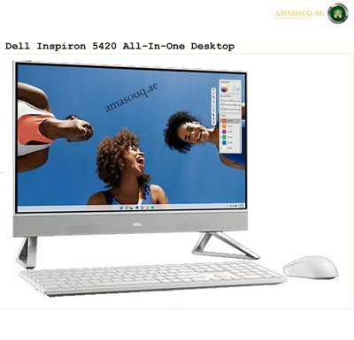 🖥️ Dell Inspiron  5420 AIO - 24"