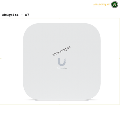 Ubiquiti Access Point - E7
