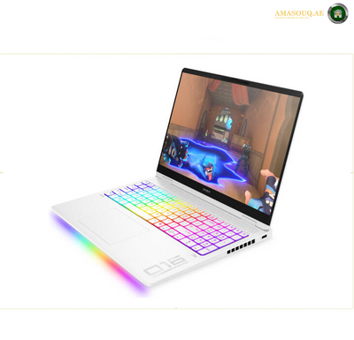 HP OMEN MAX 16-ah0016nia Gaming Laptop, 16" WQXGA IPS 240Hz Display, Intel Core Ultra 9 275HX, 32GB RAM, 2TB SSD, GeForce RTX 5080 16GB Graphics,