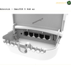 MIKROTIK - OmniTIK 5 POE ac Access Point – Fast, Reliable Outdoor Wi-Fi