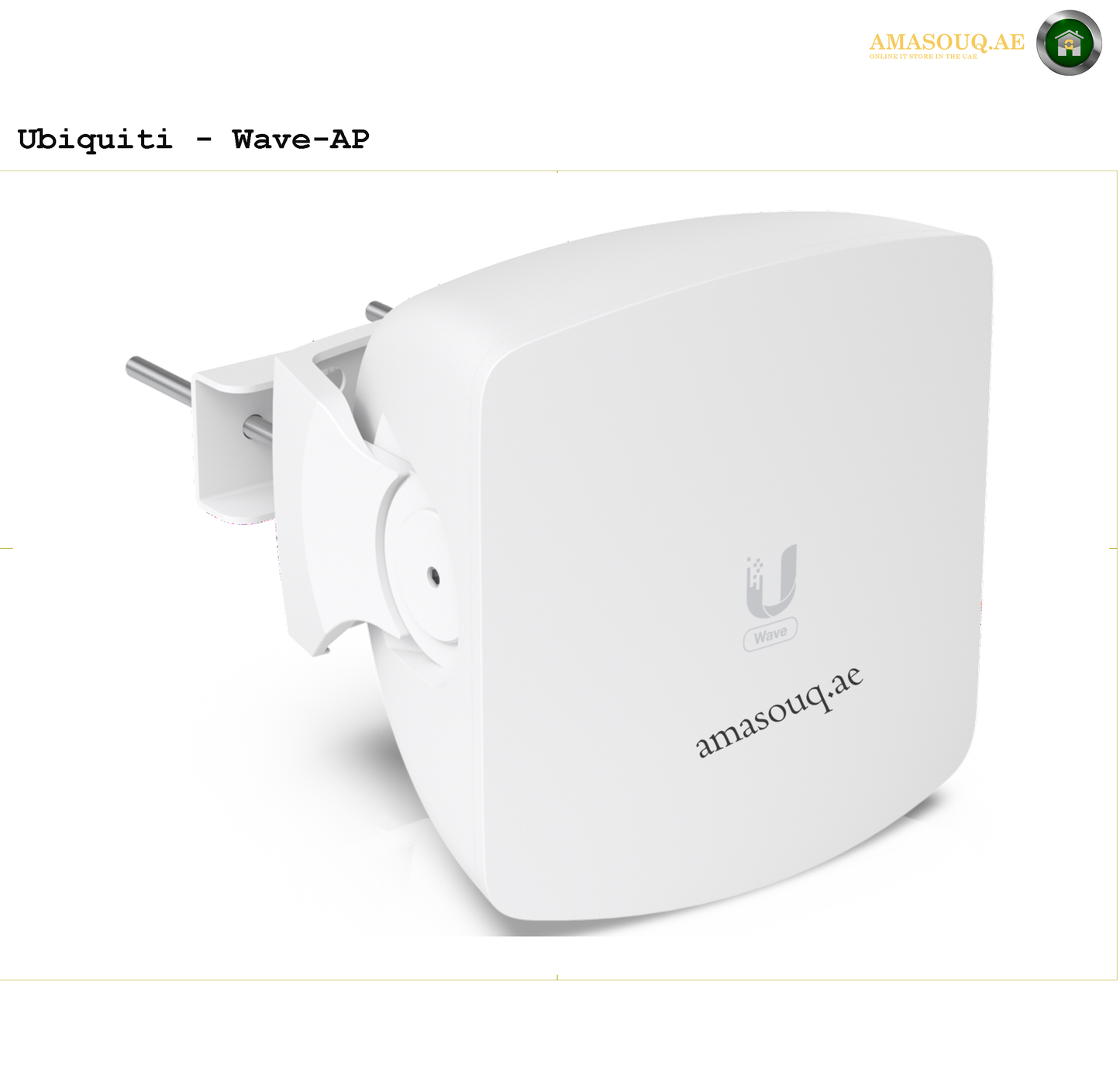 Ubiquiti Access Point - Wave-AP
