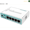MikroTik - RB750Gr3 (hEX) | AMASOUQ.AE SIDE VIEW