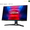 Lenovo Legion Gaming Monitor - R27i-30 - 27" | AMASOUQ.AE 2