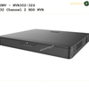 UNV NVR - 32 Channel - NVR302-32S