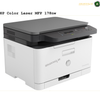 HP Color Laser MFP 178nw