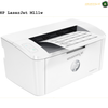 HP Mono LaserJet - M111w