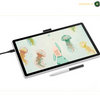 Wacom One Creative Pen Display Tablet, 14″ Full HD Screen, Battery-Free Pen, USB-C/HDMI Connectivity, ExpressKeys, Ideal for Drawing, Sketching & Digital Content Creation, White | DTC141W0