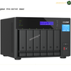 QNAP - Desktop Tower NAS - TVS 6 Bay