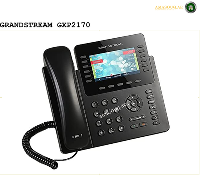 Grandstream - GXP2170