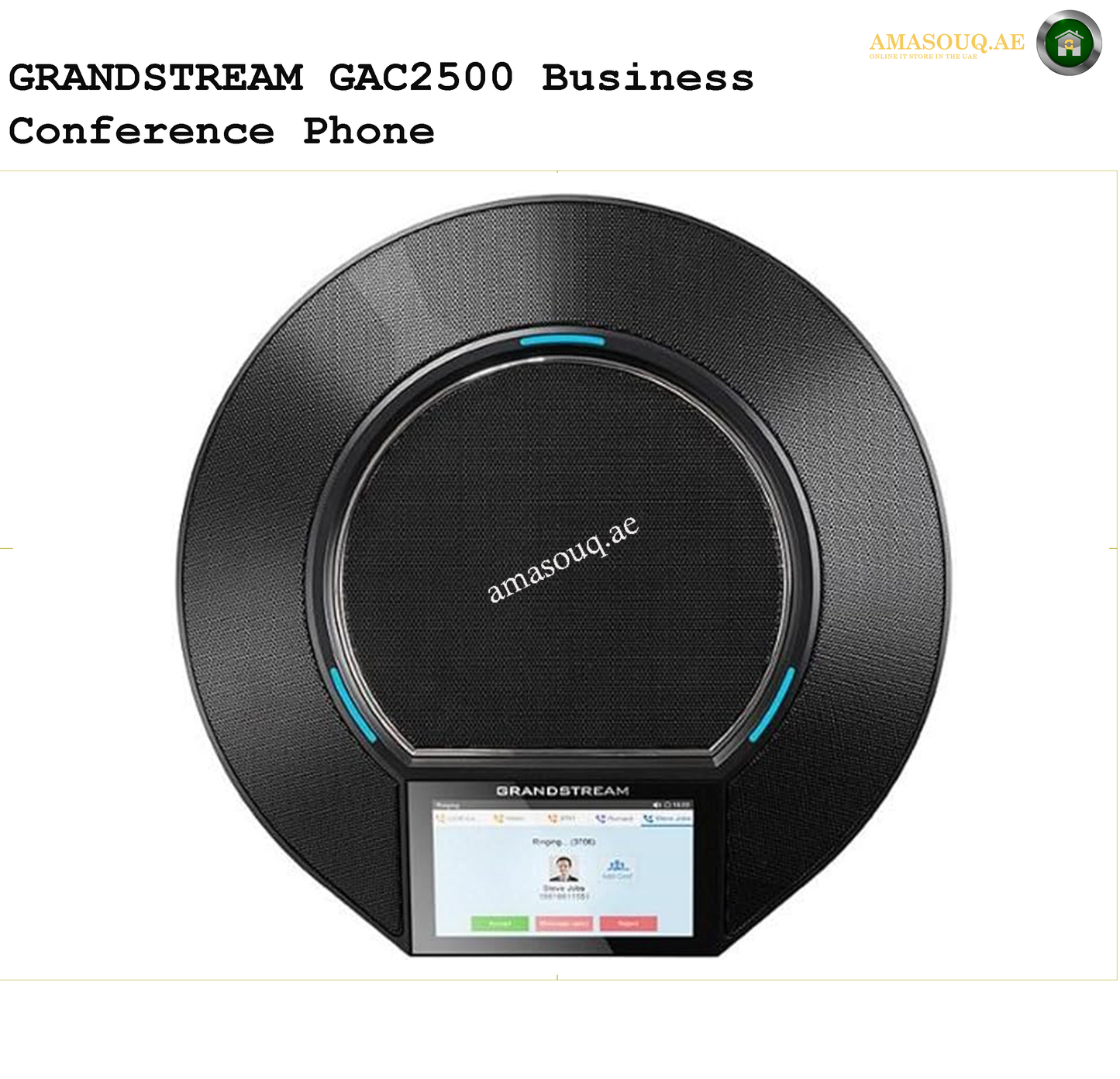 Grandstream Business Conference Phone - GAC2500