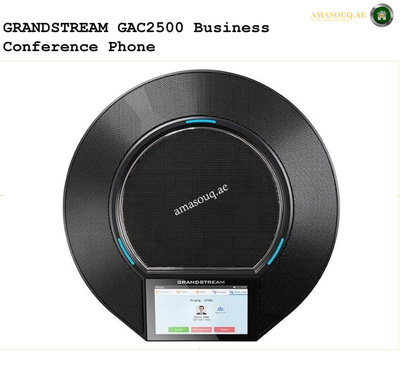 Grandstream Business Conference Phone - GAC2500