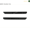 Lenovo ThinkPad P14s- 14"