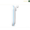 Ubiquiti UniFi E7 Campus WiFi 7 Enterprise Access Point, 10-Stream 10GbE, 465m Coverage, 1000+ Clients, IP67/IPX6 Outdoor-Indoor AP, White | E7-Campus