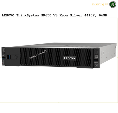 Lenovo ThinkSystem SR650 V3