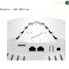 MikroTik - cAPGi-5HaxD2HaxD&EG12-EA - cAP LTE12 ax | AMASOUQ.AE 2