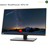 Lenovo ThinkVision P27u-20 27" Monitor – UHD Display for Professionals