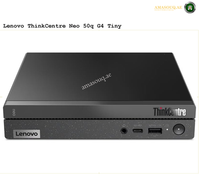 Lenovo ThinkCentre Neo 50q Gen 4 (Tiny)
