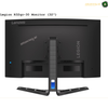 Lenovo Legion - R32qc-30 Gaming Monitor 32" | AMASOUQ.AE 4