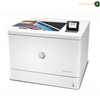 HP Color LaserJet Enterprise M751dn Laser Printer, A4/A3 Support, Automatic 2 Sided Printing, 40ppm Print Speed, 1200x1200 dpi, Quick Wake-Up Speed, 100-Sheet MP Tray, USB/ETH White | T3U44A