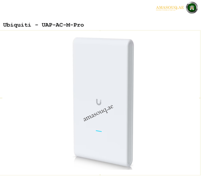 Ubiquiti Access Point - AC Mesh Pro - UAP-AC-M-PRO
