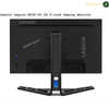 Lenovo Legion Gaming Monitor - R25f-30 - 24.5" | AMASOUQ.AE 4