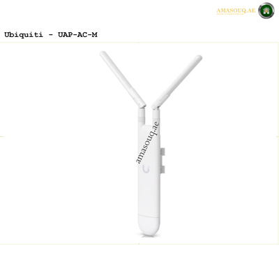 Ubiquiti Access Point - AC Mesh - UAP-AC-M