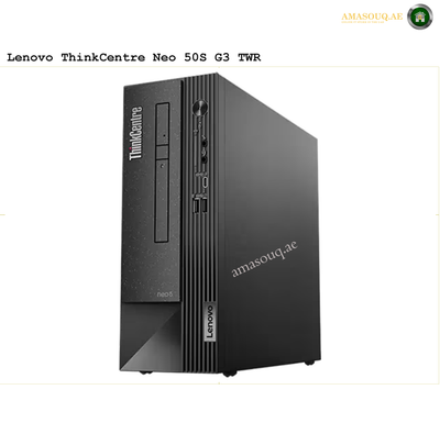 Lenovo ThinkCentre Neo 50s Gen 3 (SFF)