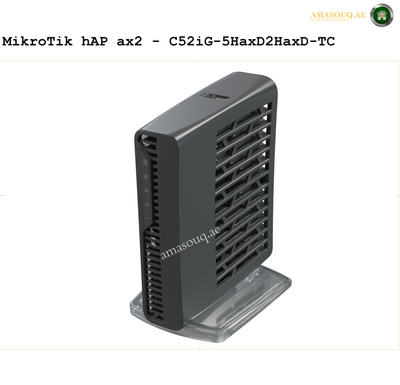 Mikrotik hAP
