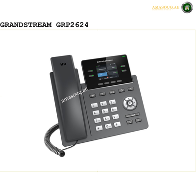 Grandstream - GRP2624