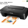 CANON MG2541S CME GREY