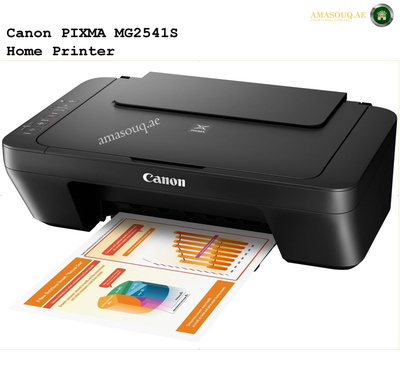 CANON MG2541S CME GREY
