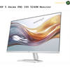 HP 524SW- 23.8" | AMASOUQ.AE SIDE VIEW 1